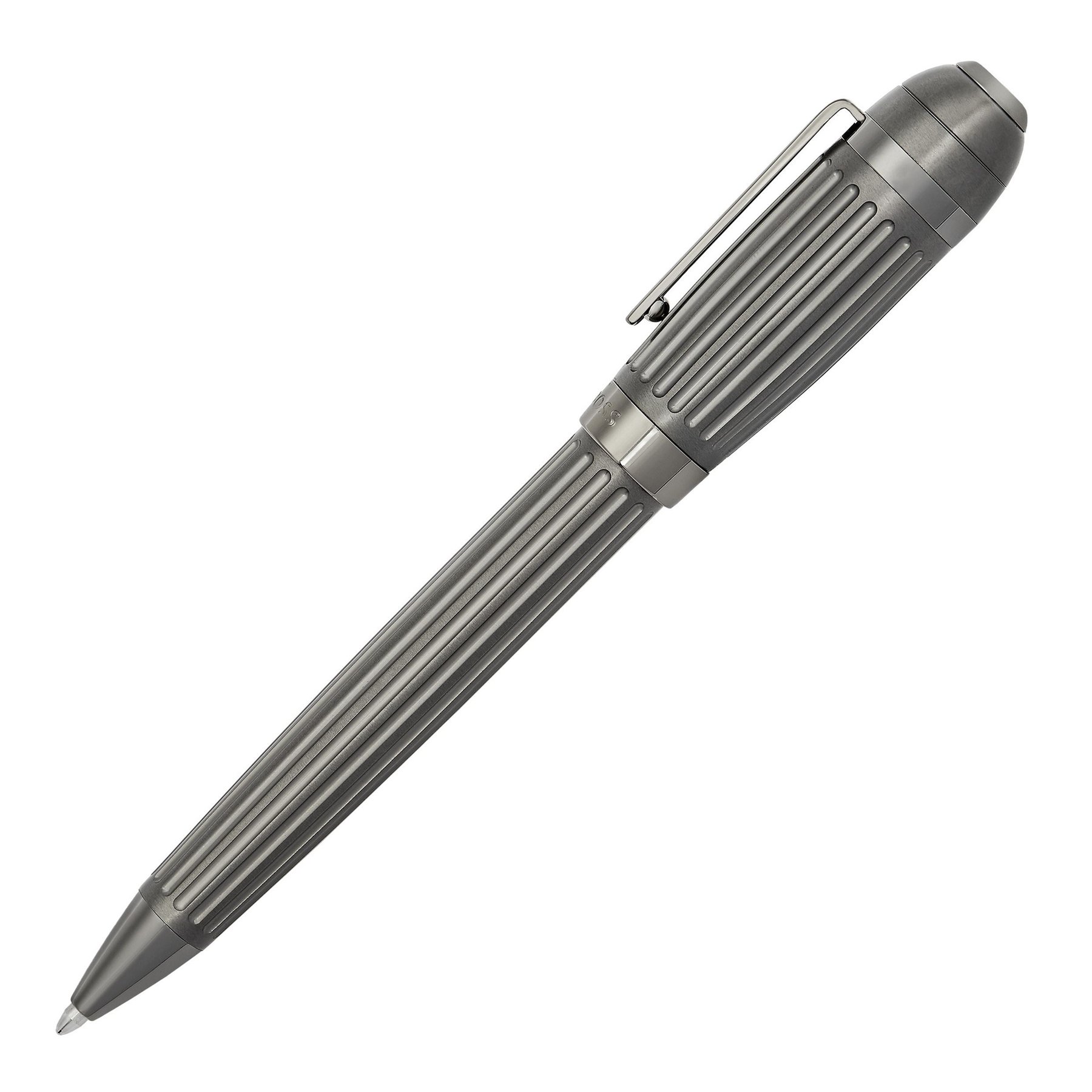 Ballpoint pen Hugo Boss Limited Edition Arc, in box