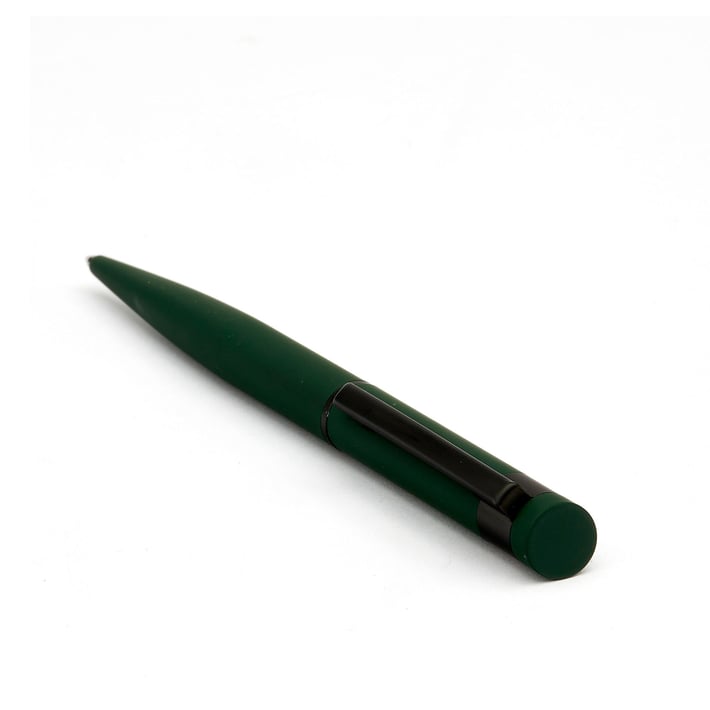 Hugo Boss Ballpoint pen Loop Matt, boxed, green