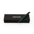 Hugo Boss Ballpoint pen Loop Matt, boxed, green
