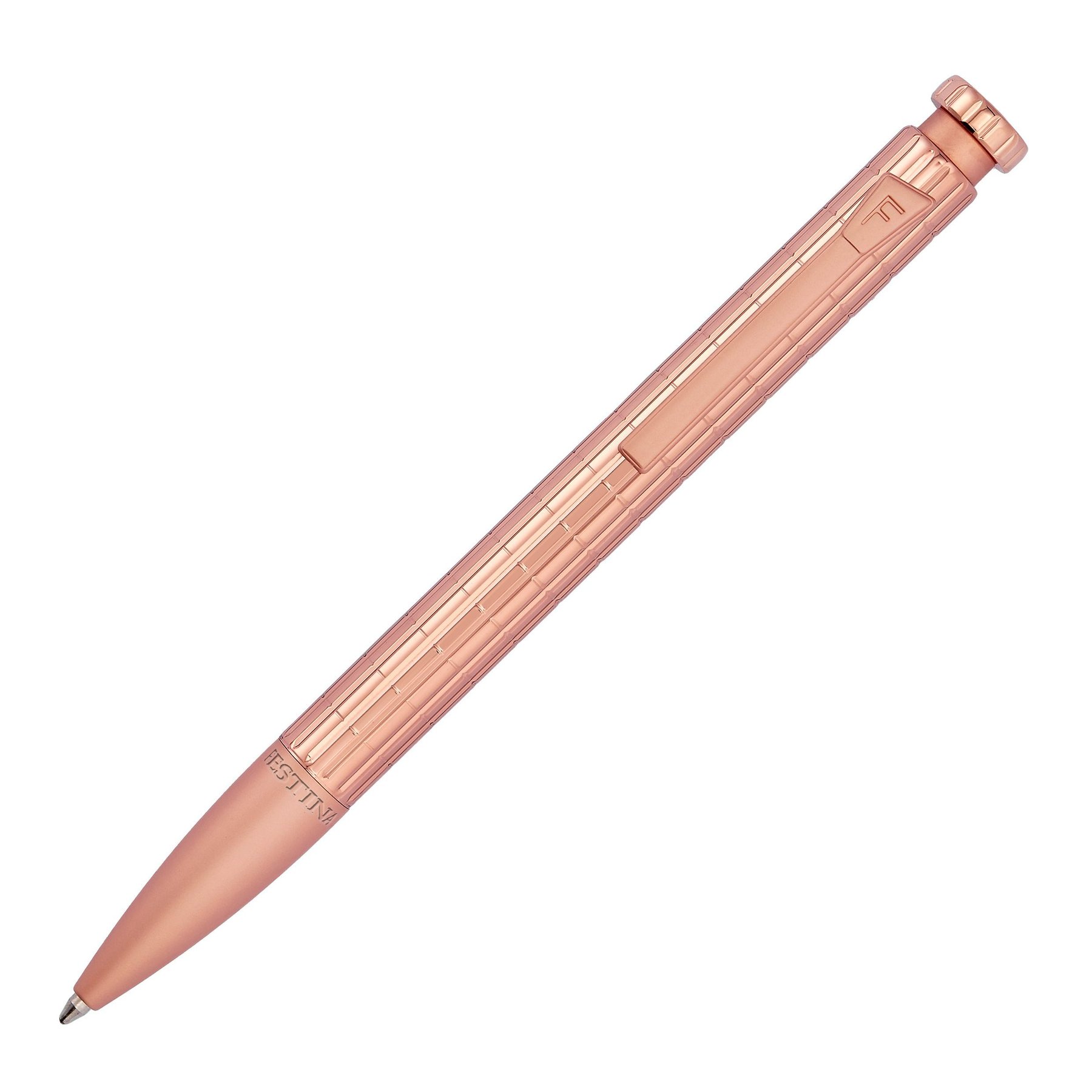 Festina Pen Mademoiselle Diamond, in box, rose gold