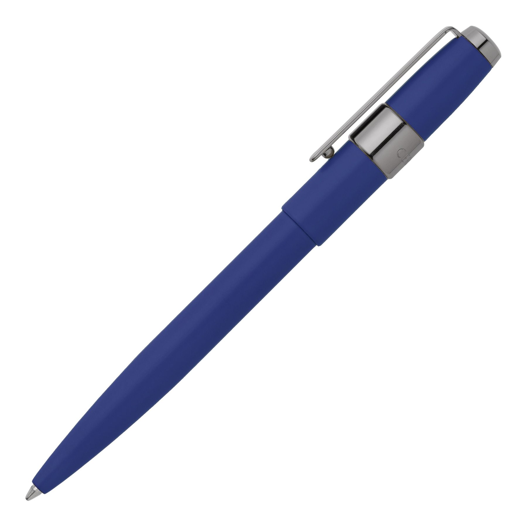 Cerruti 1881 Pen Block, boxed, blue