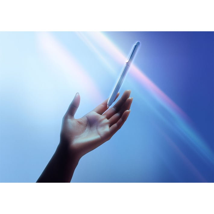 FABER-CASTELL AVORI XB PEACE OF MIND PEN