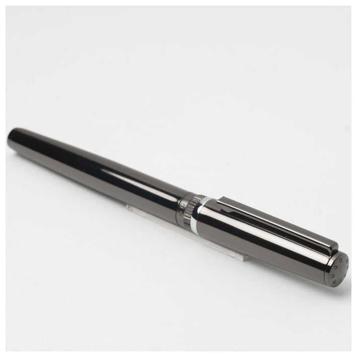 Hugo Boss Ролер Gear, в кутия, тъмнозелен