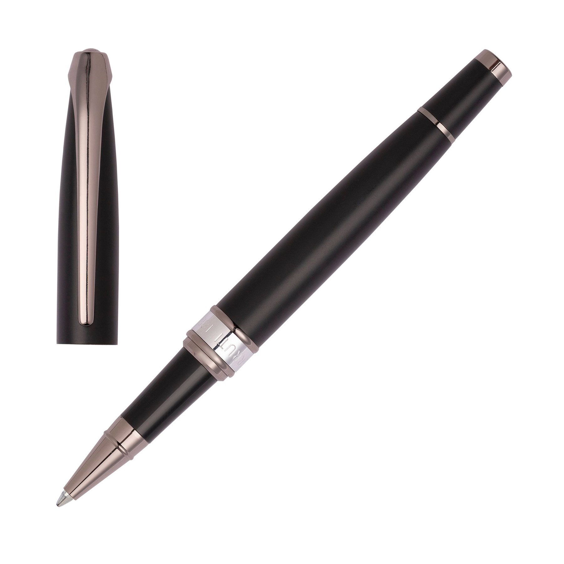 Cerruti 1881 Roller Abbey, in box, black