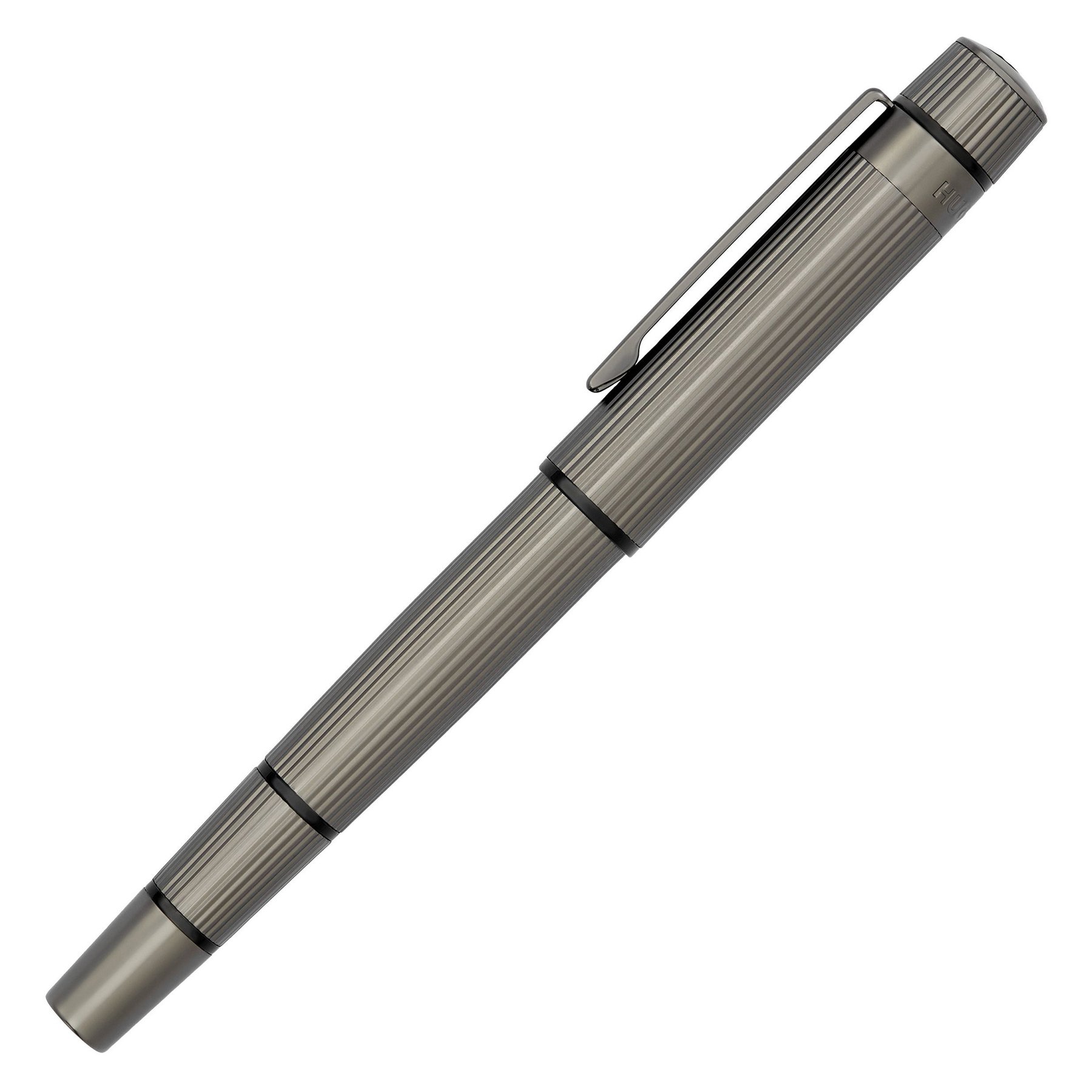 Hugo Boss Roller Core, in box, chrome