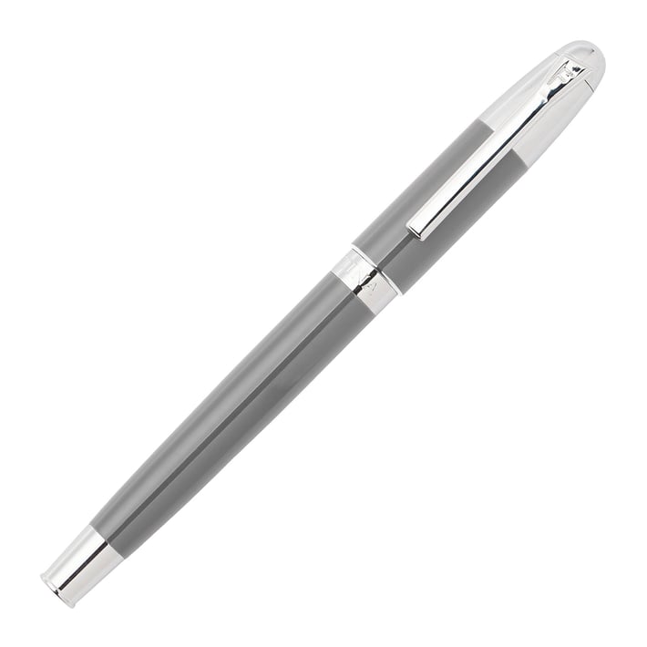 Festina Писалка Classicals, в кутия, сива