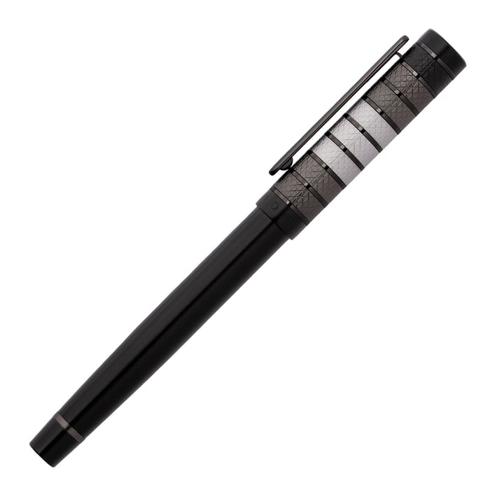Hugo Boss Pen Grade, in box, black