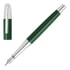 Festina Fountain Pen Classicals Chrome, in box, green