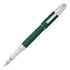 Festina Fountain Pen Classicals Chrome, in box, green