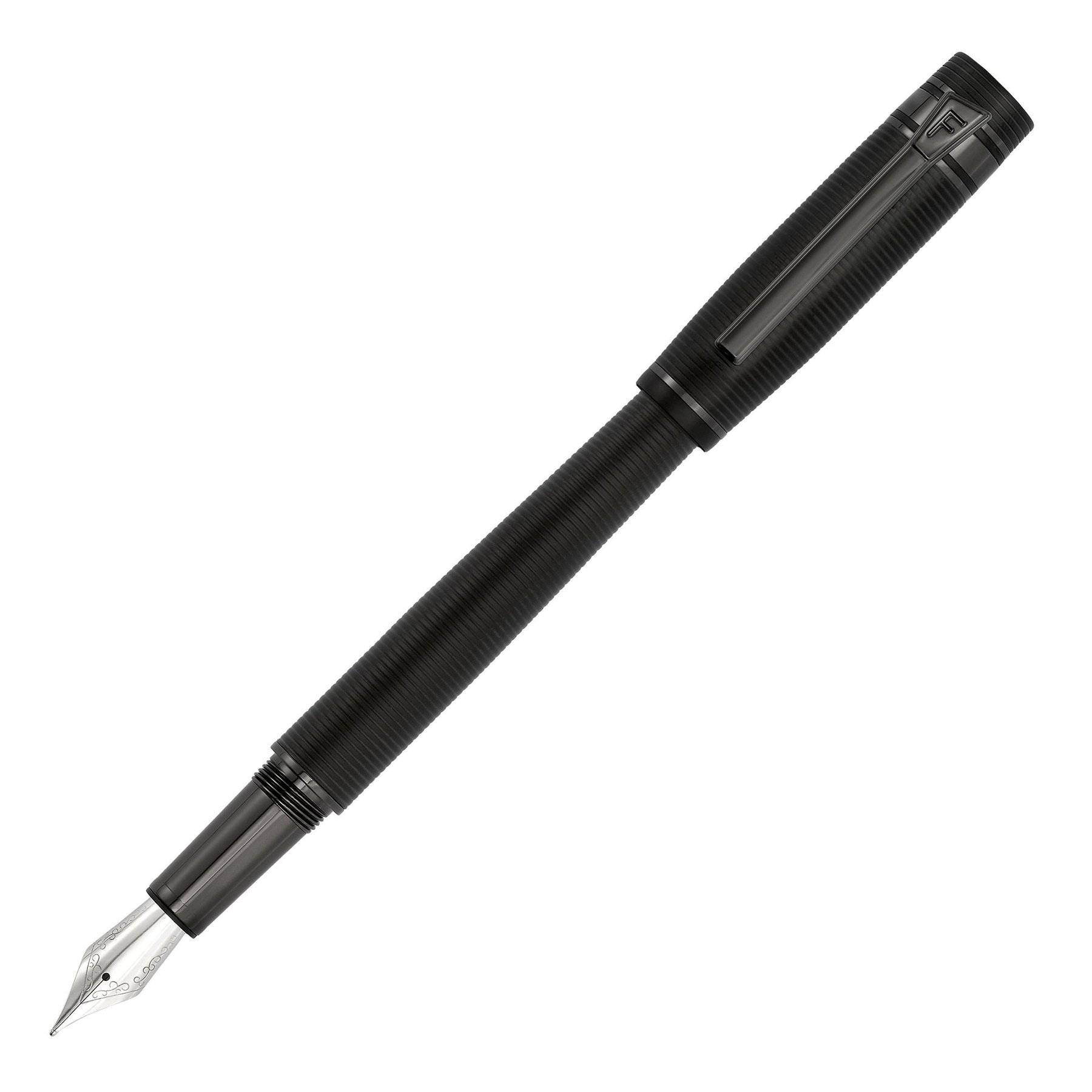 Festina Pen Bold Stripe, in box, black
