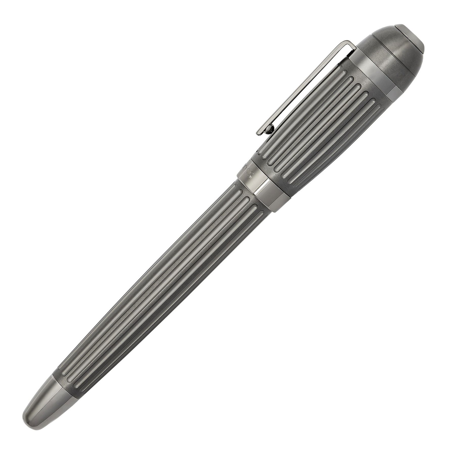 Fountain pen Hugo Boss Limited Edition Arc, in box