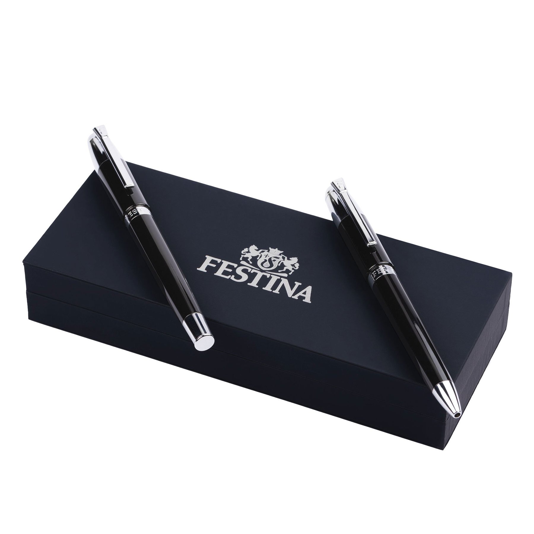 Festina Pen and Rollerball Set Classicals, in box