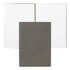 Hugo Boss Notebook Essential Storyline, ruled, B5, dark green
