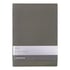 Hugo Boss Notebook Essential Storyline, ruled, B5, dark green