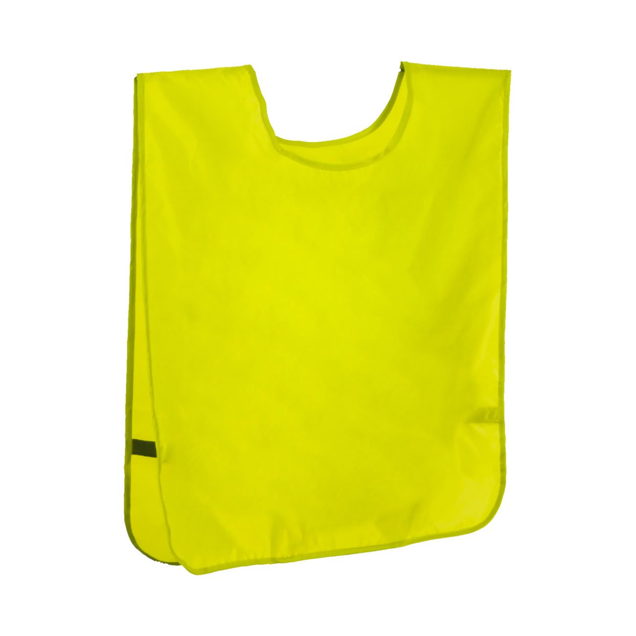Cool Safety vest Warmup, high-vis, 520 x 630 mm, yellow