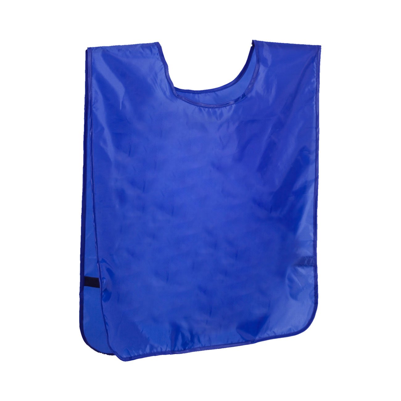 Cool Safety vest Warmup, reflective, 520 x 630 mm, blue