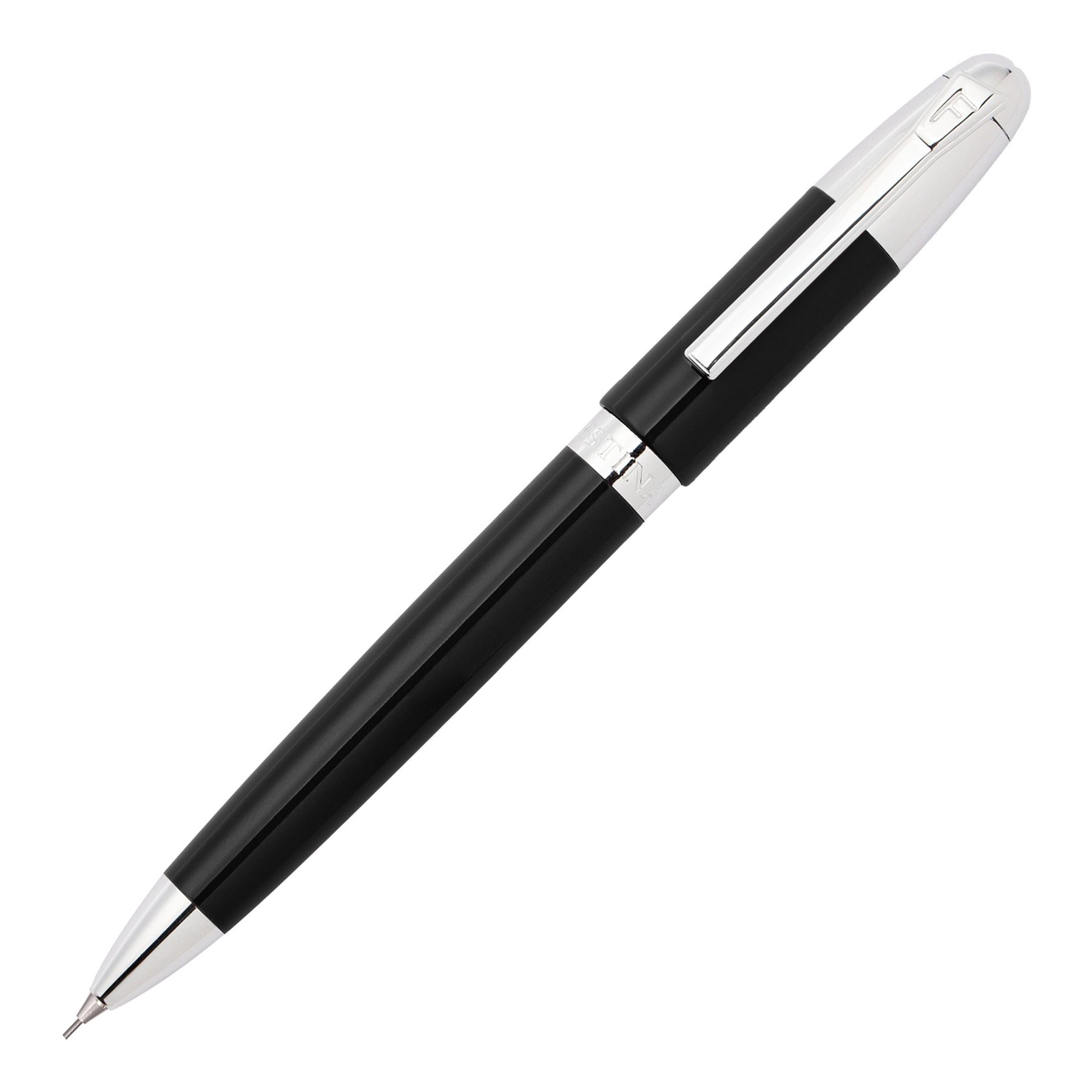 Festina Mechanical Pencil Classicals Chrome, in box, black