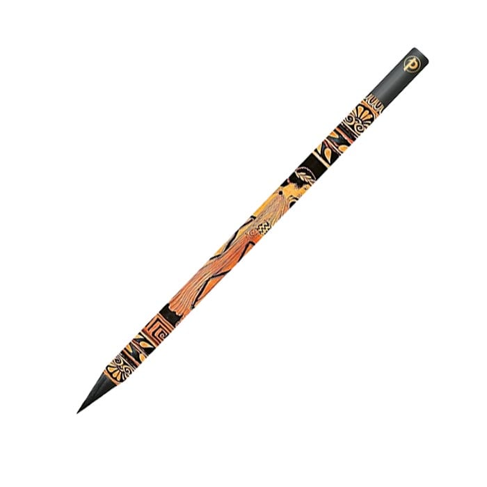 Paperblanks Pencil Gathering of Deities, HB