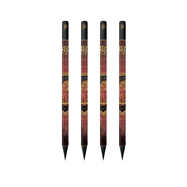 Paperblanks Pencil Gryffindor, 12 pieces