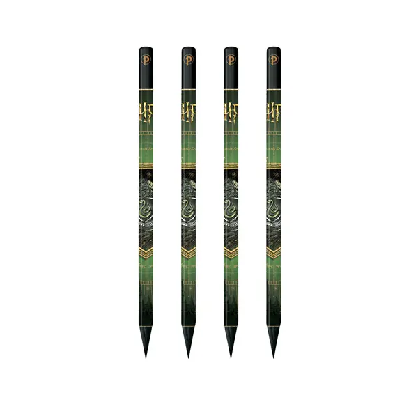 Paperblanks Pencil Slytherin, 12 pieces