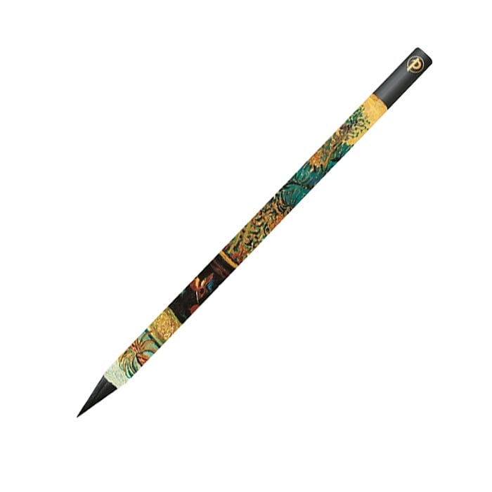 Paperblanks Pencil Van Gogh's Still Life, HB, 12 pieces