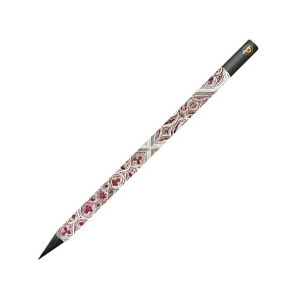 Paperblanks Pencil Duomo di Milano, Burgundy, HB