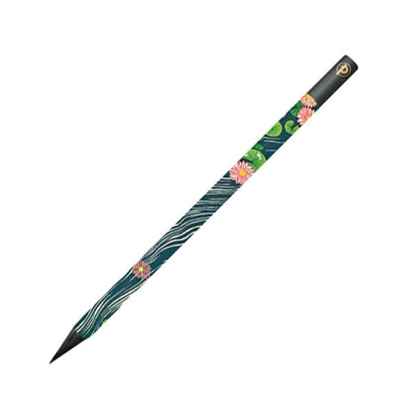 Paperblanks Pencil Lotus River, HB, 12 pcs