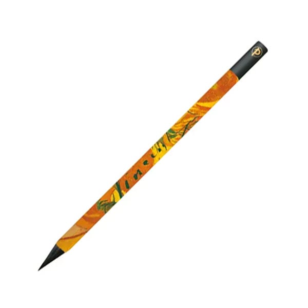 Paperblanks Pencil Van Gogh Sunflowers, HB, 12 pcs