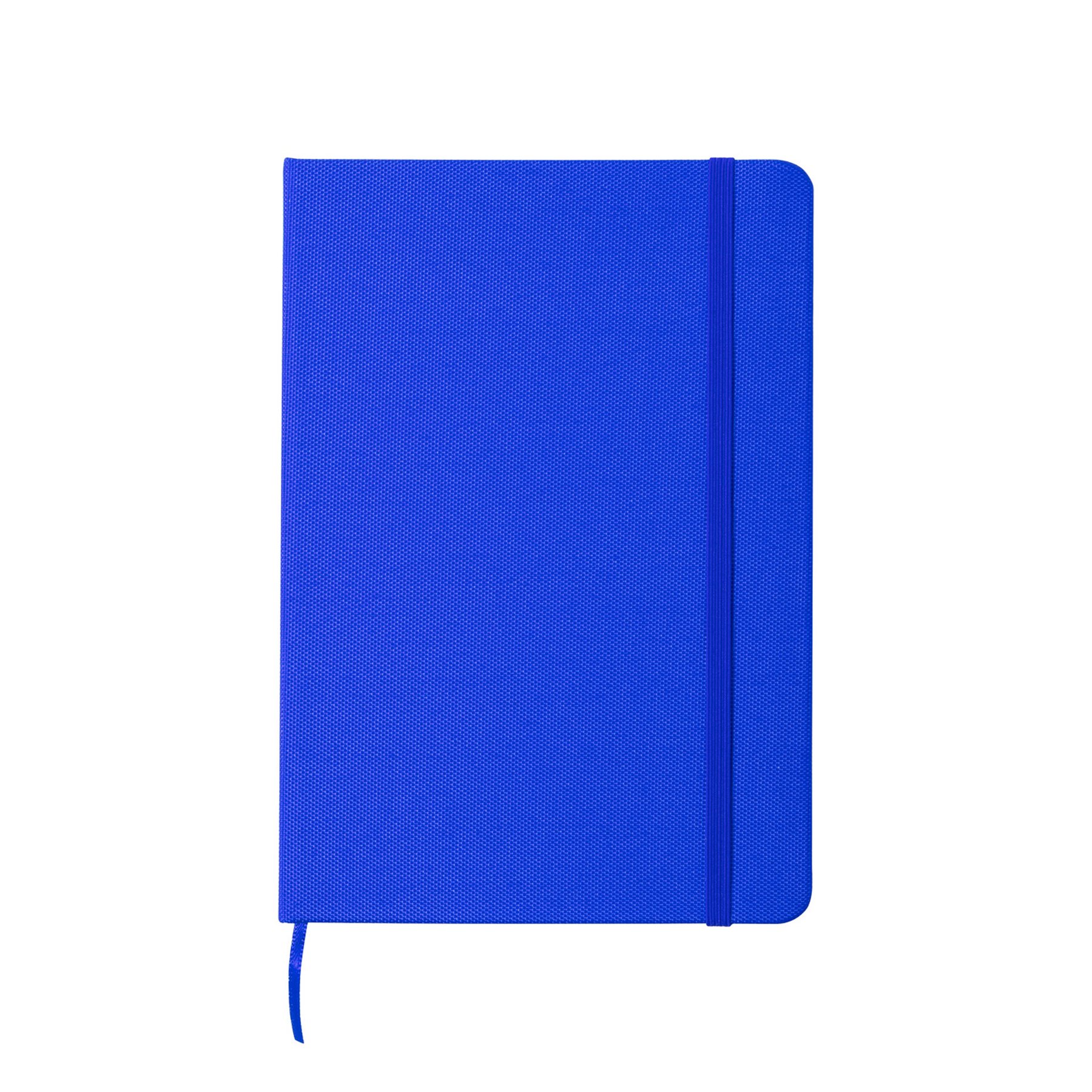 Cool Notebook Meivax Rpet, A5, Ruled, 80 Sheets, Blue