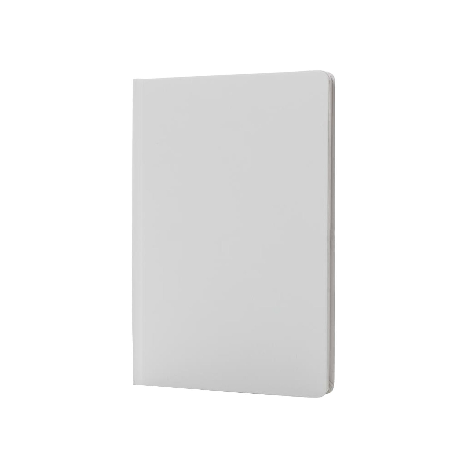 XD Notebook Impact, A5, stone paper, white