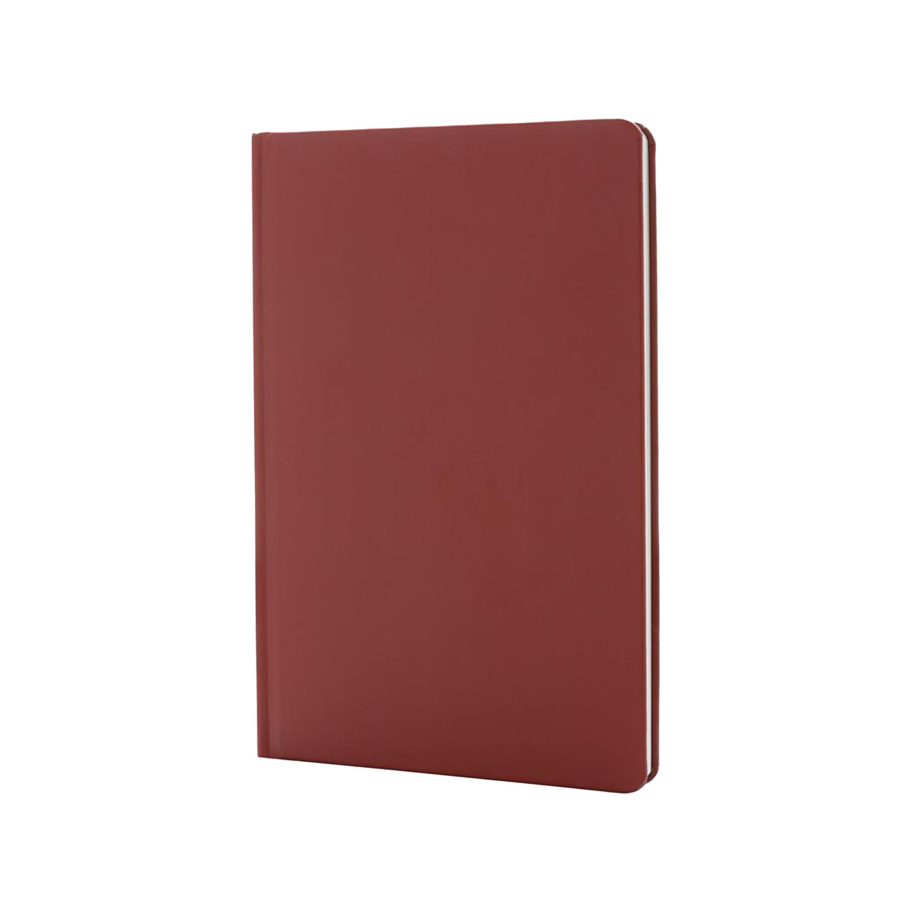 XD Notebook Impact, A5, stone paper, red