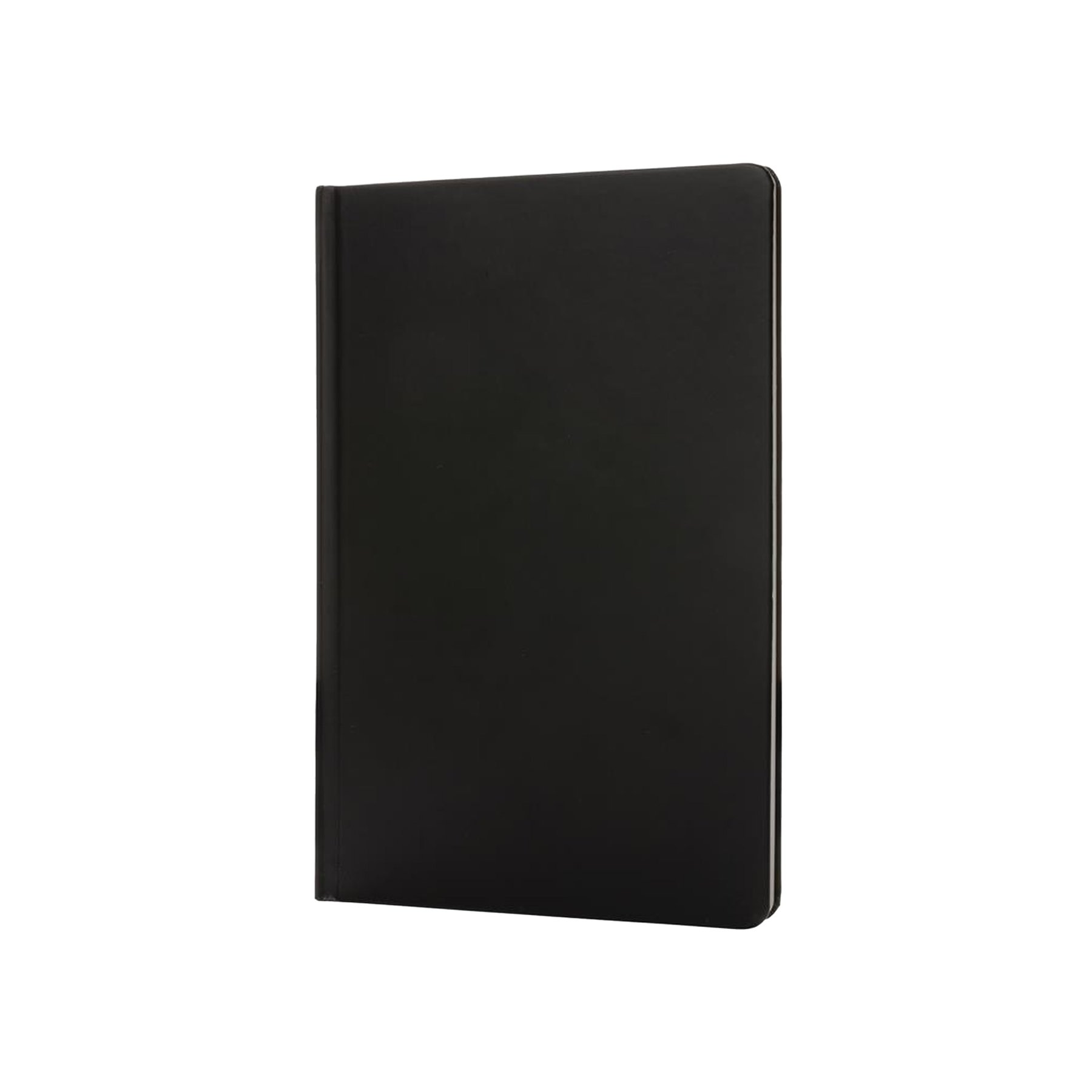 XD Notebook Impact, A5, stone paper, black