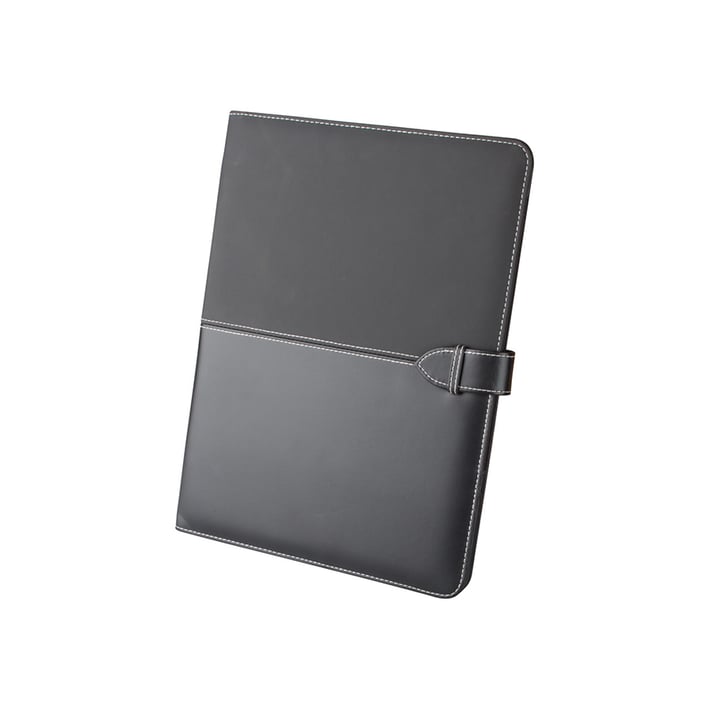 Cool Conference folder Duonote, A4, black