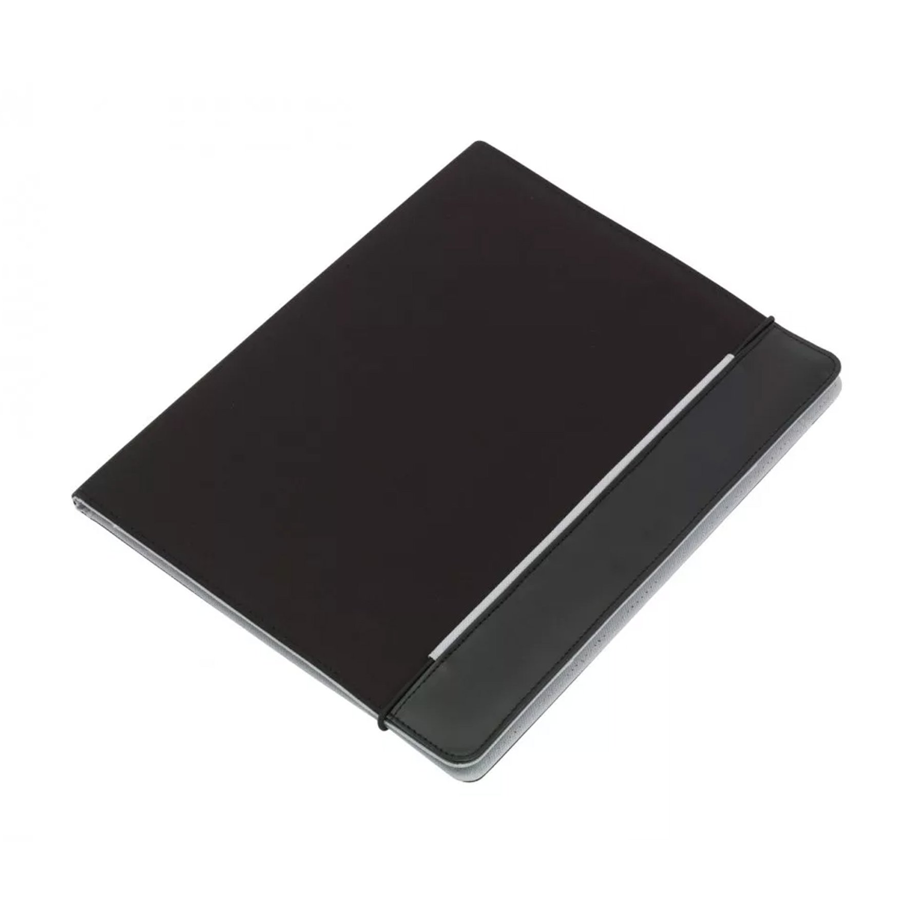 TOPS Conference Folder Young Star, microfiber, 32 x 26 x 2 cm, grey