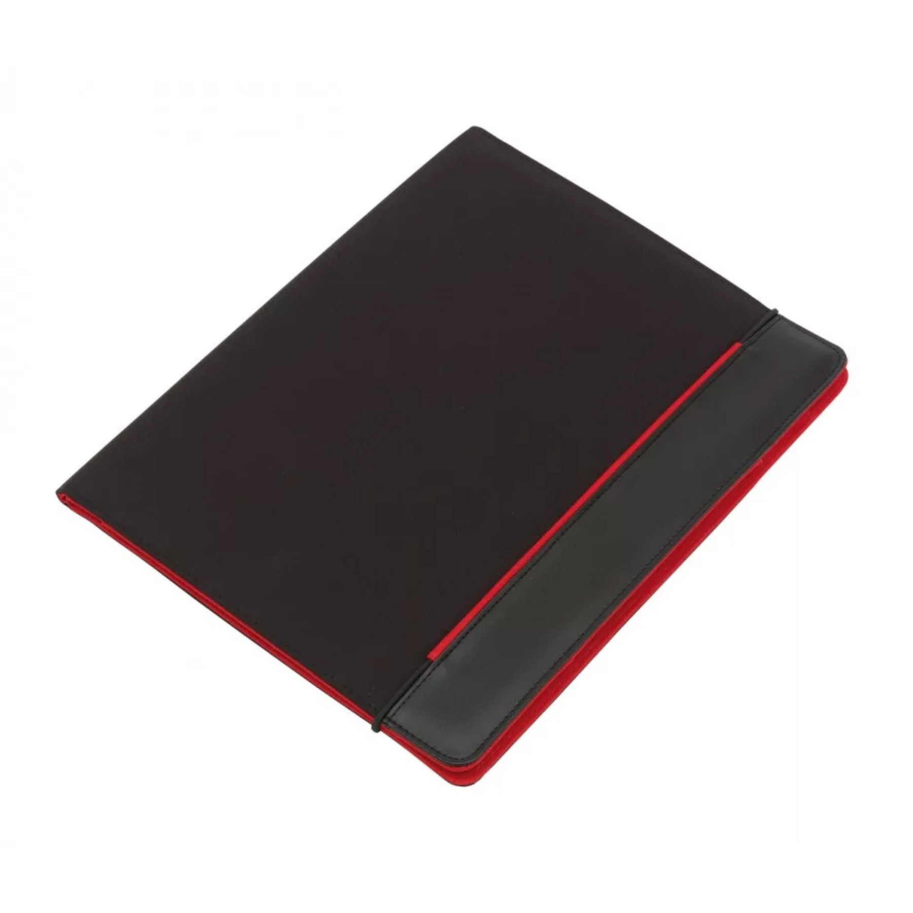 TOPS Conference folder Young Star, microfiber, 32 x 26 x 2 cm, red