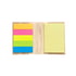 Mark It Sticky notes, bamboo, 6 x 8.5 cm