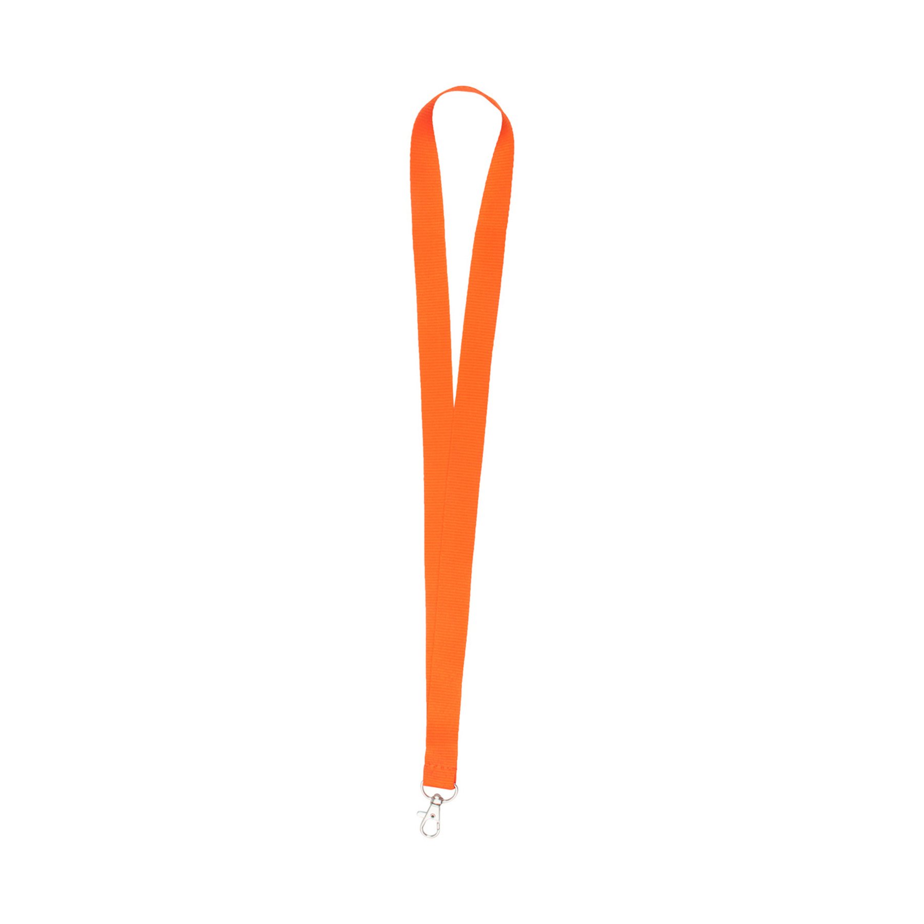 Cool Lanyard Event, 20 x 500 mm, orange