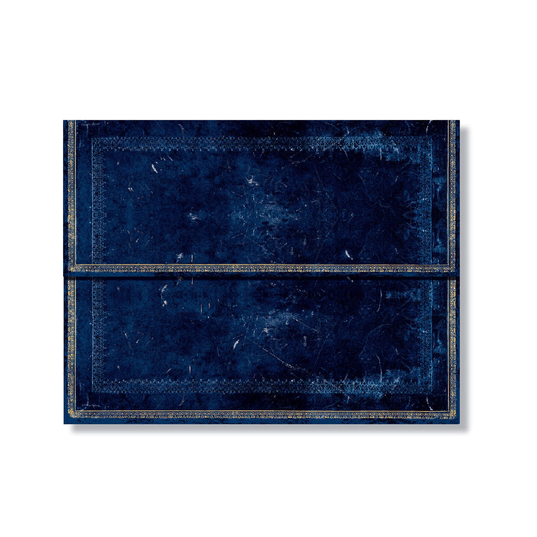 Paperblanks Document folder Inkblot