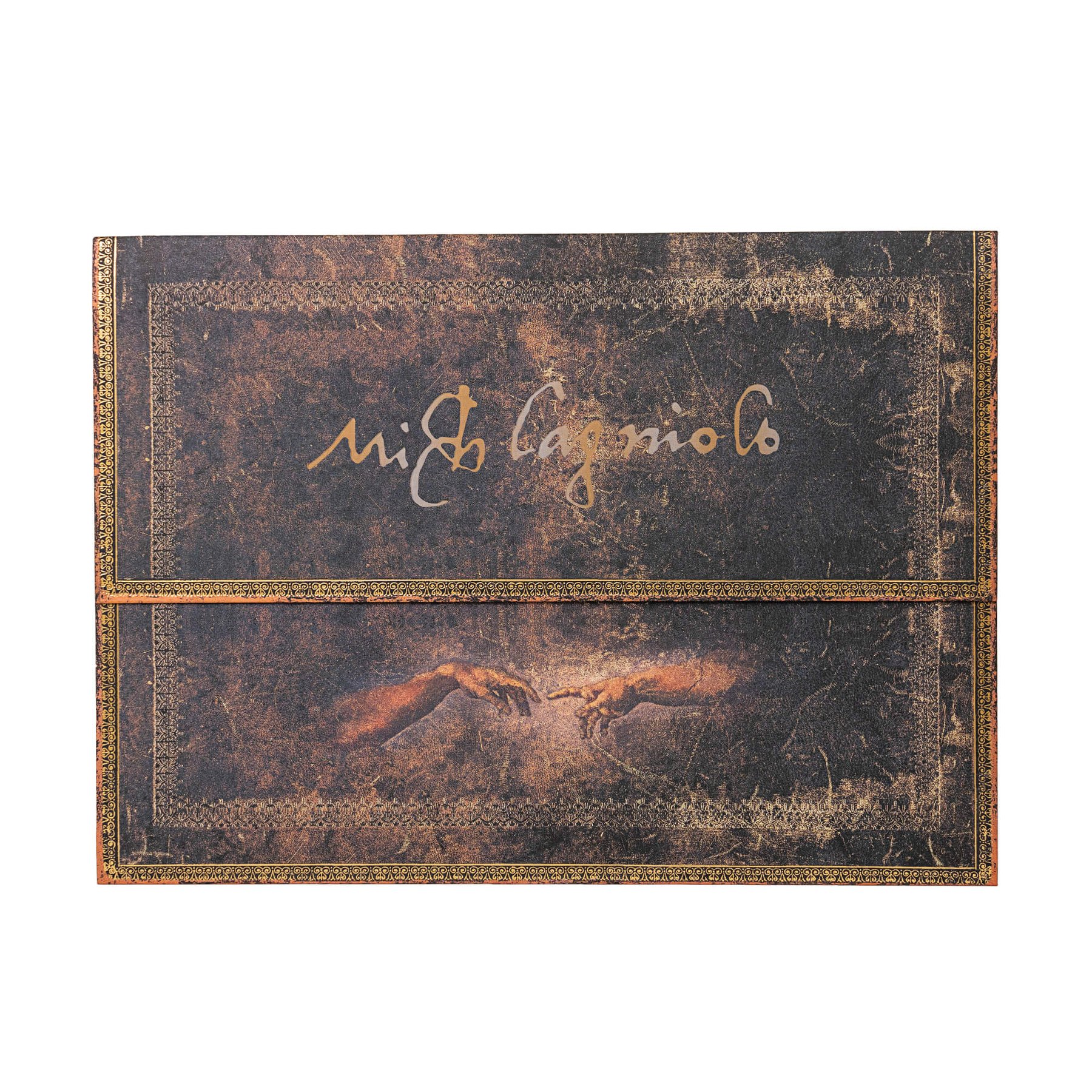 Paperblanks Document folder Michelangelo