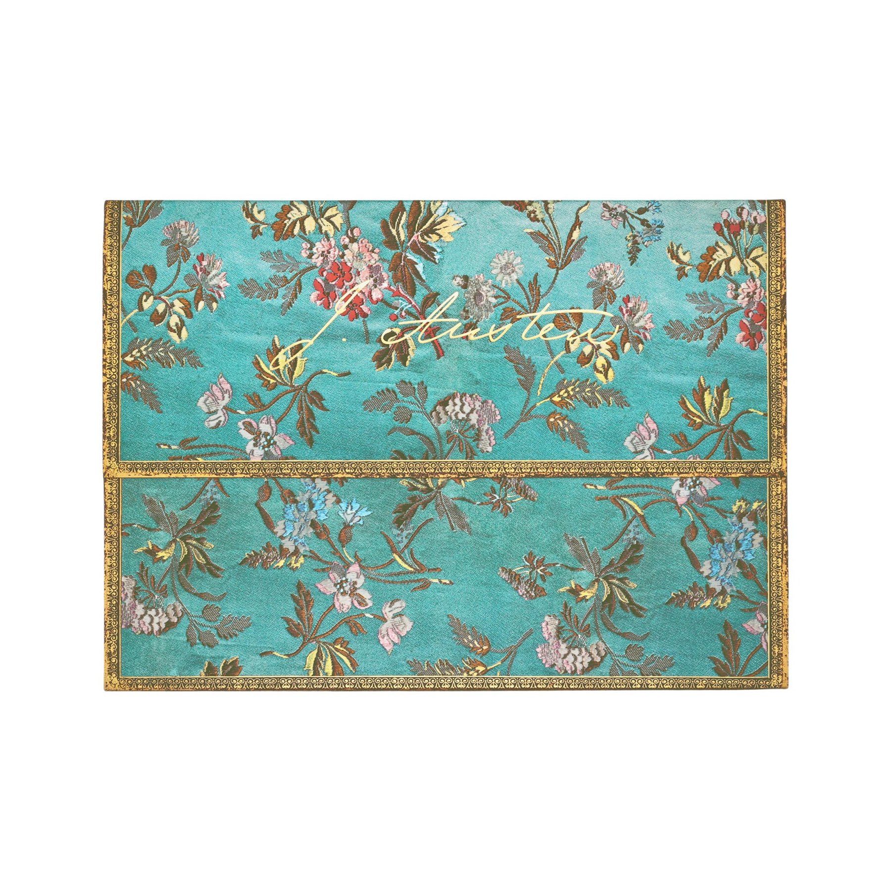 Paperblanks Document folder Jane Austen – Persuasion