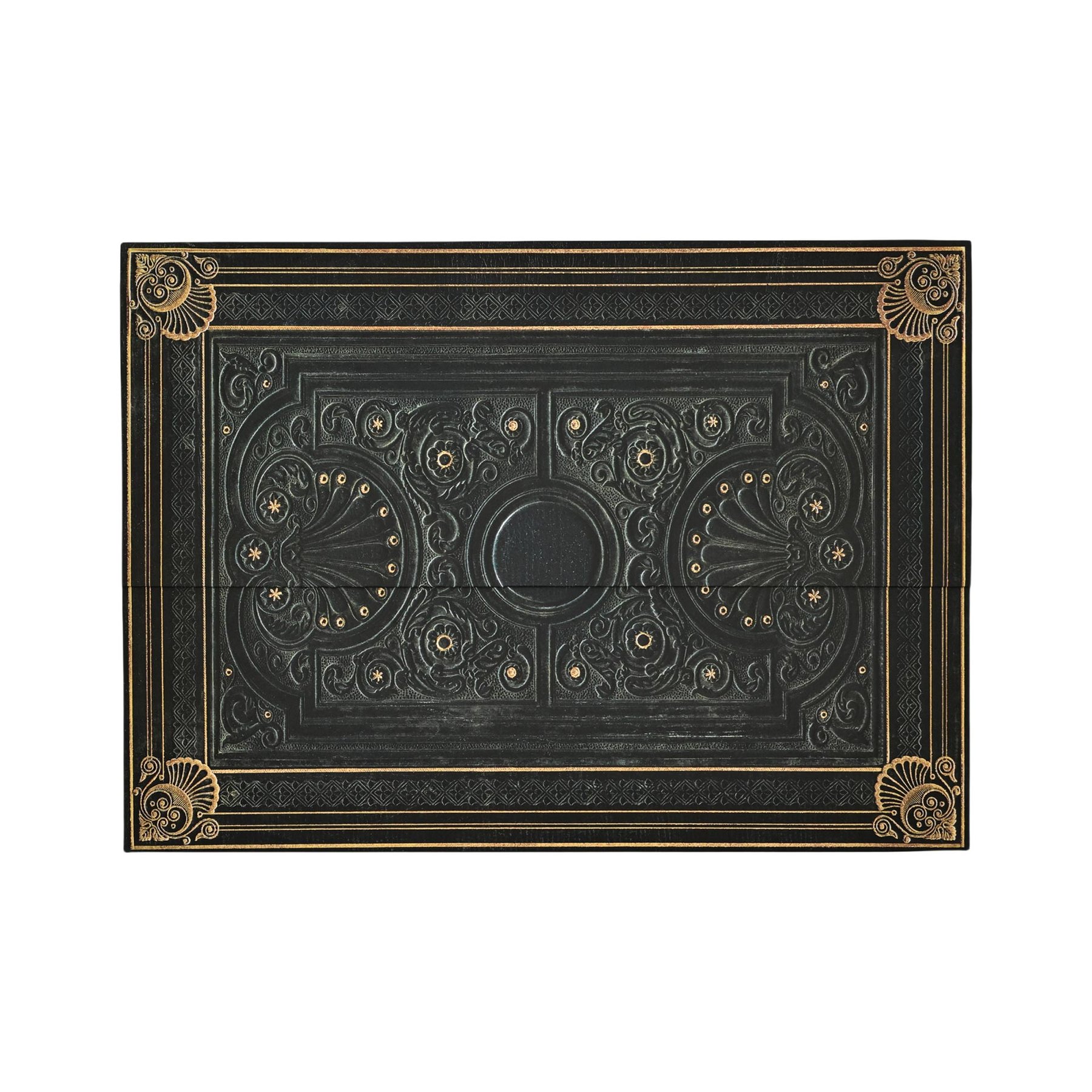 Paperblanks Document Folder Nocturnelle