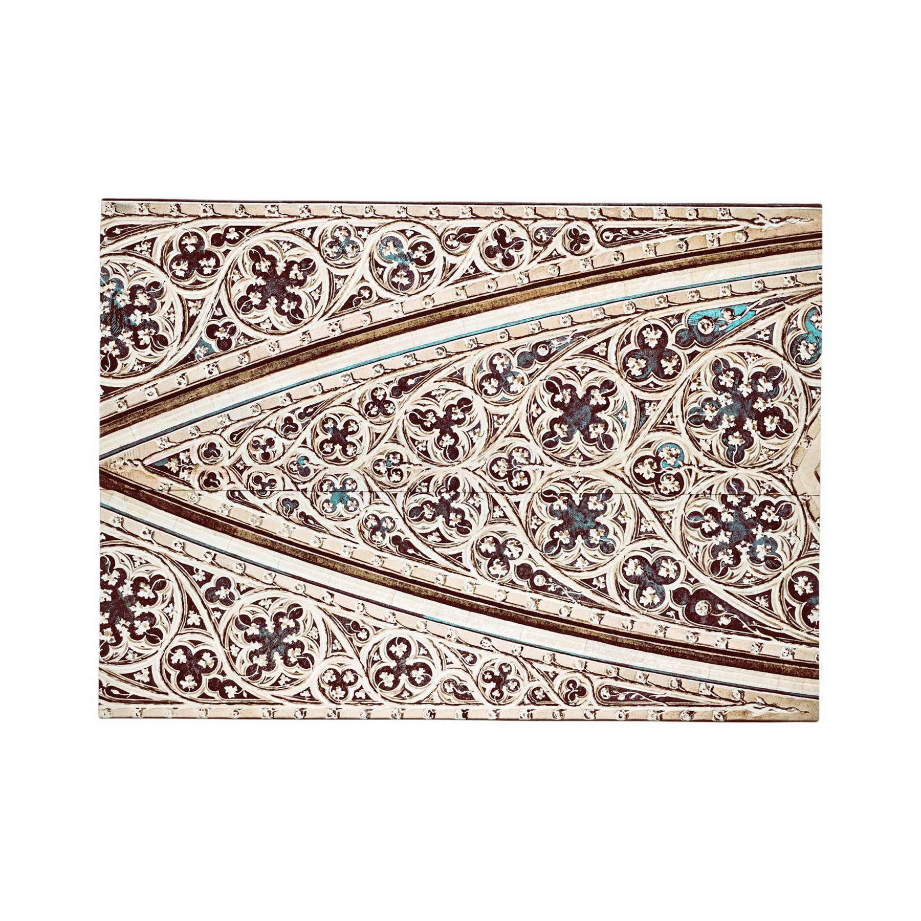Paperblanks Document Folder Vault of the Milan Cathedral