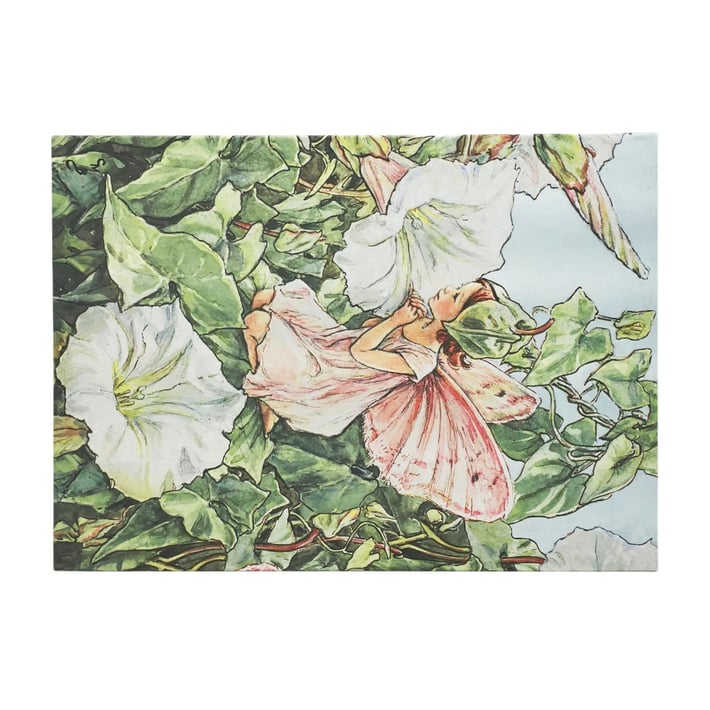 Paperblanks Папка за документи Bindweed Fairy