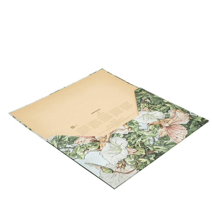 Paperblanks Папка за документи Bindweed Fairy