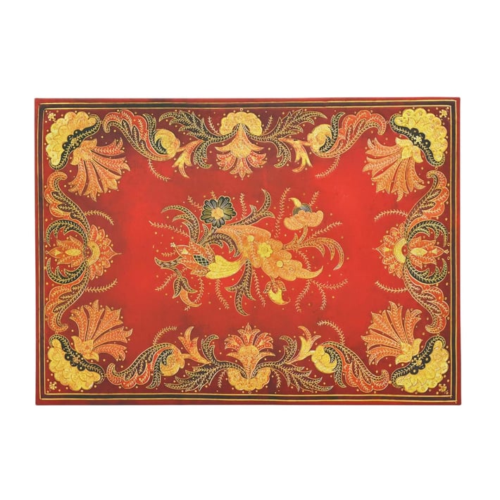 Paperblanks Папка за документи Fiammetta