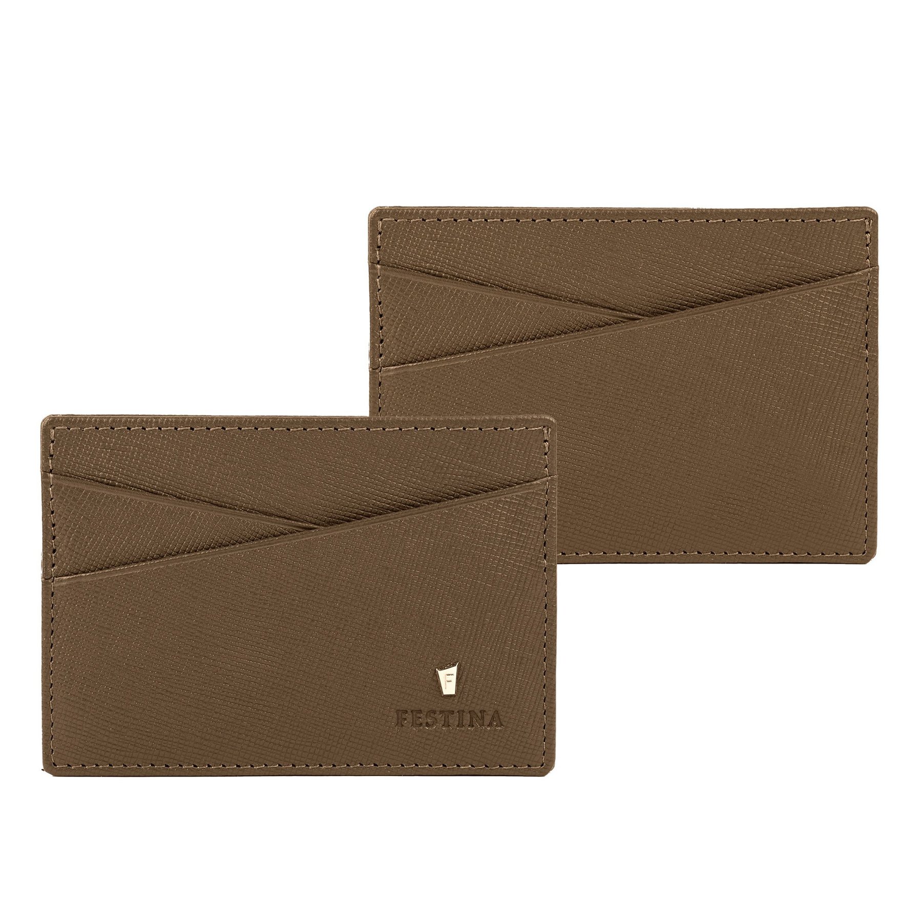 Festina Card Case Chronobike, Caramel