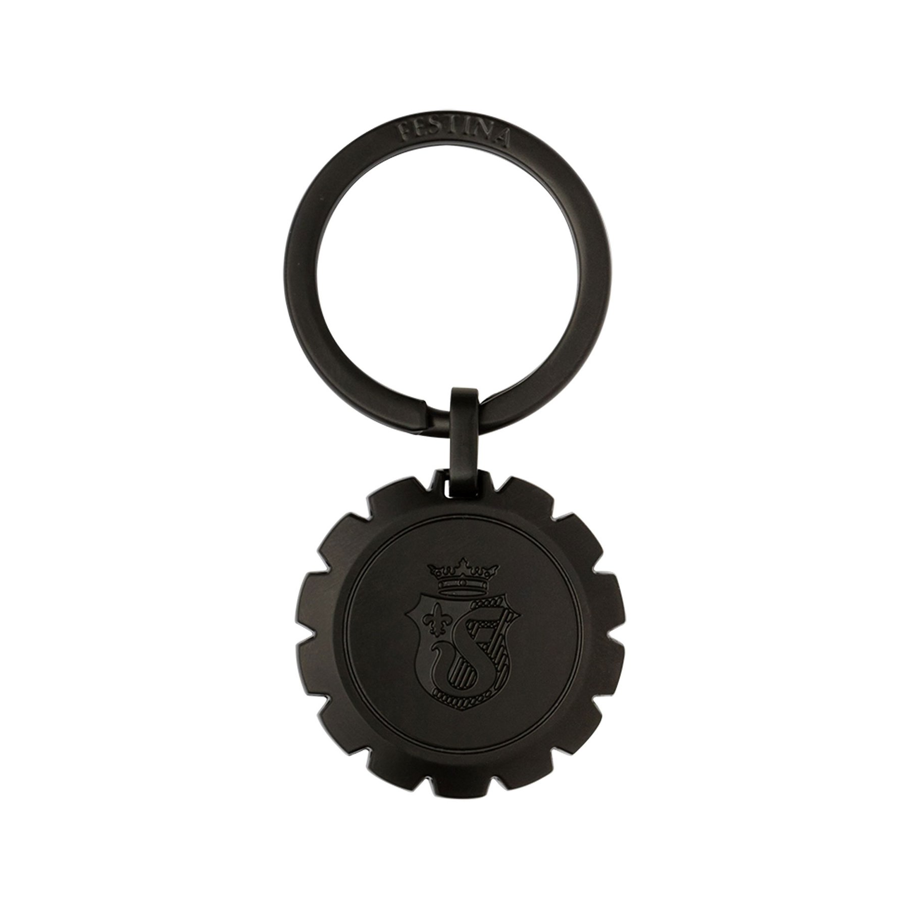 Festina Keyring Chronobike, black