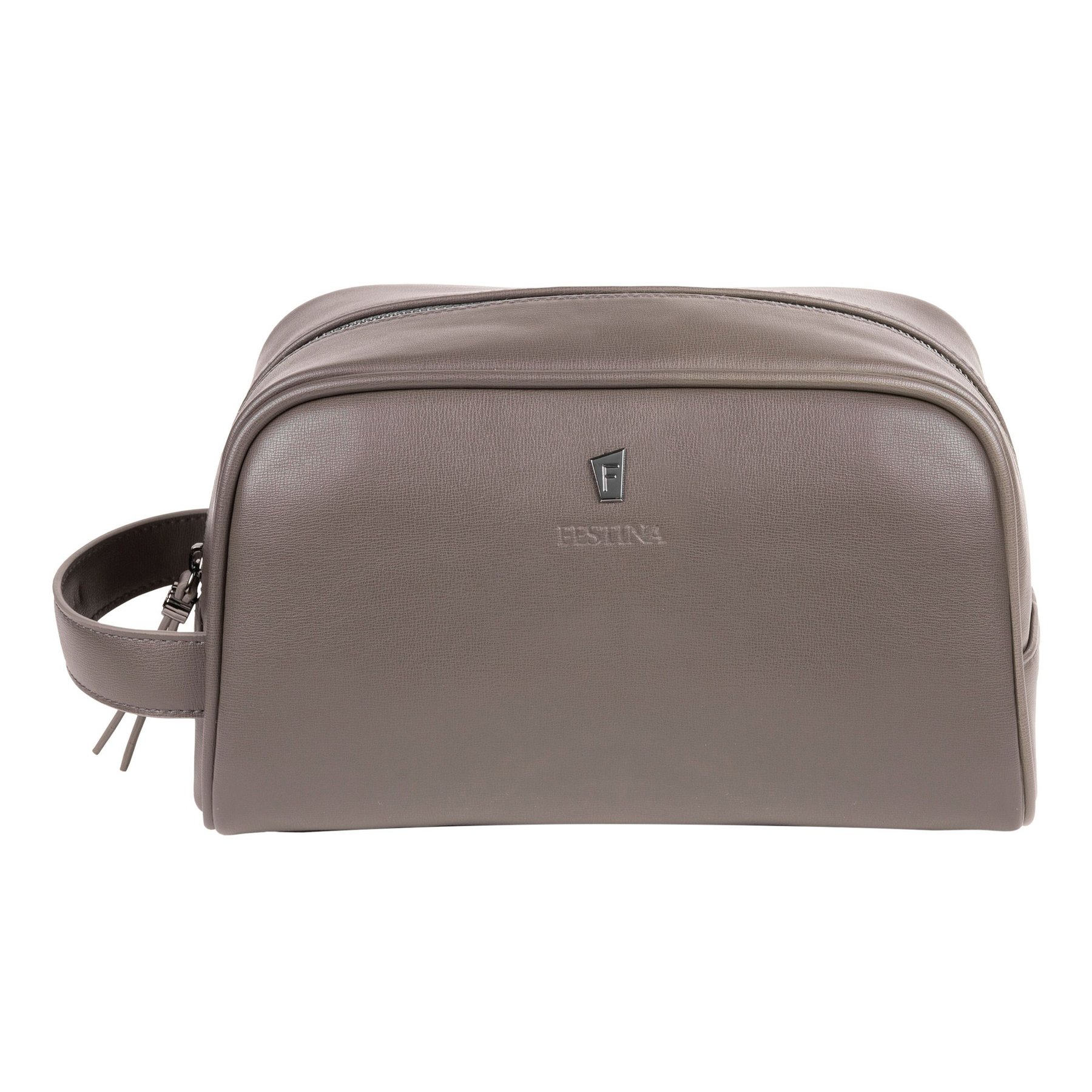 Festina Toiletry bag Classicals, gray