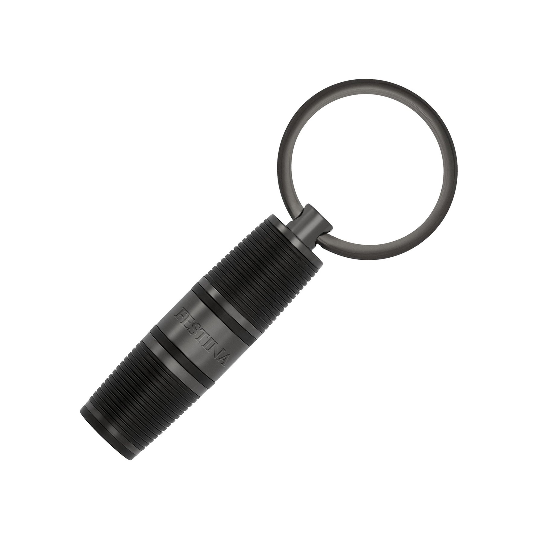 Festina Keyring Bold Stripe, black