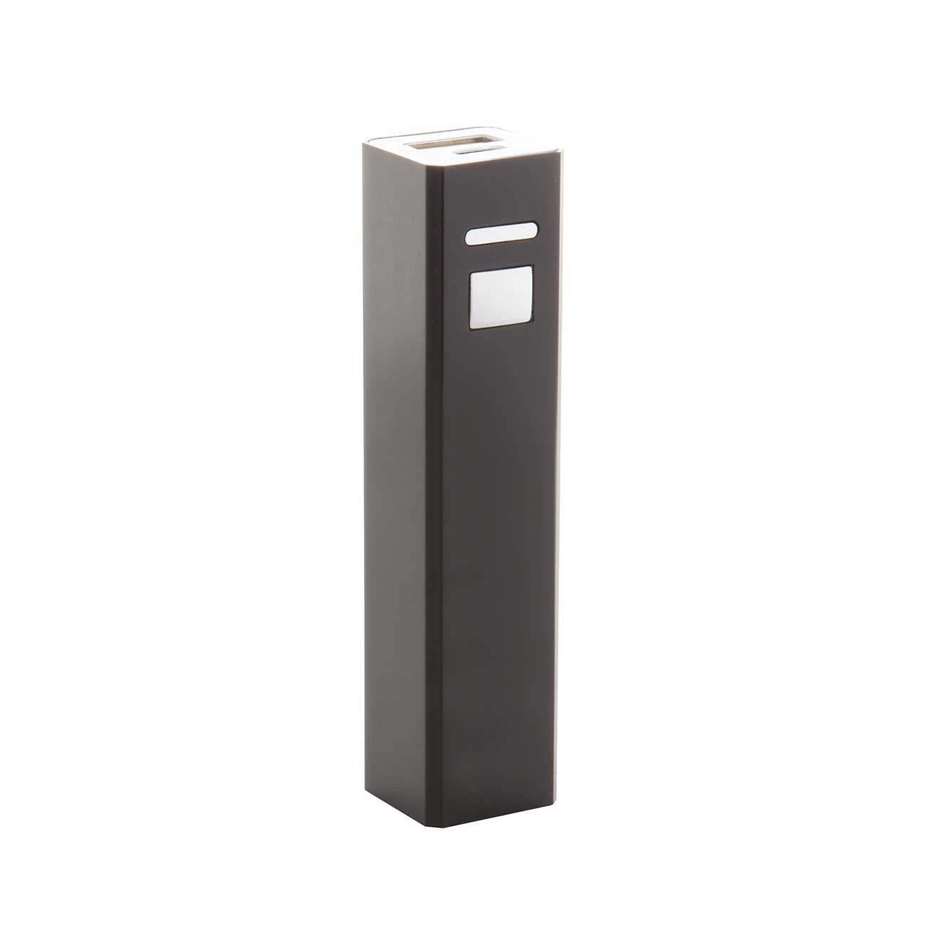Cool Power Bank Thazer, 2200 mAh, black